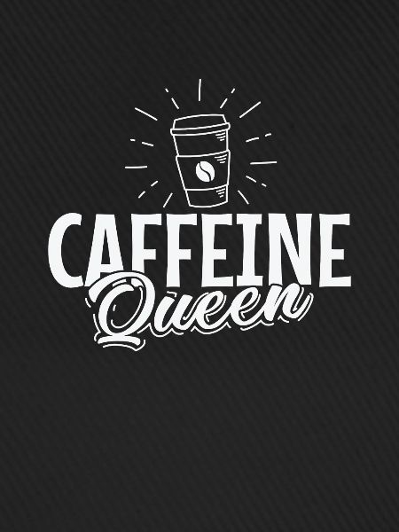 Caffeine Queen Kaffee