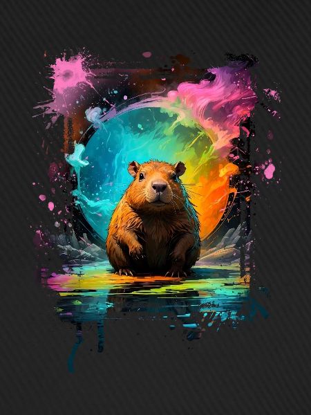 Capybara