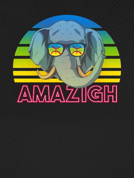 Amazigh
