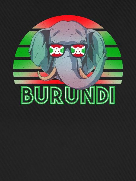 Burundi