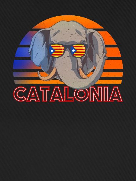 Katalonien