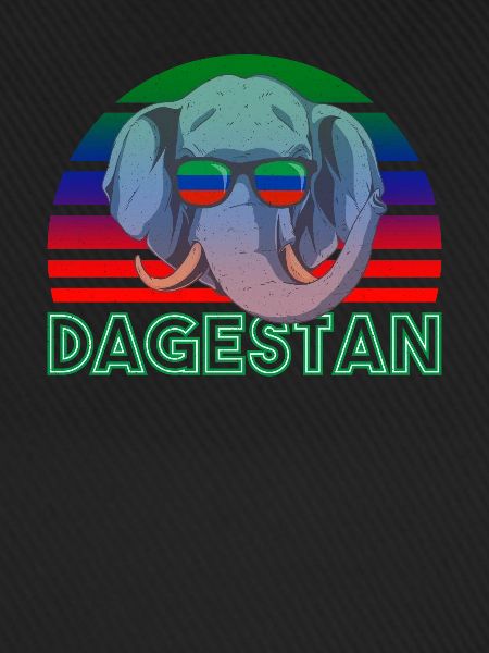 Dagestan