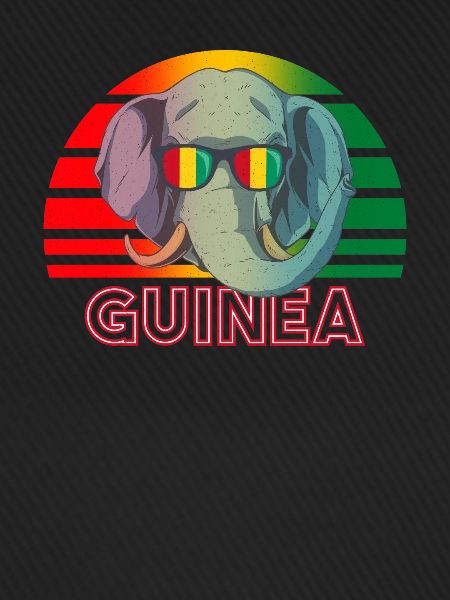 Guinea