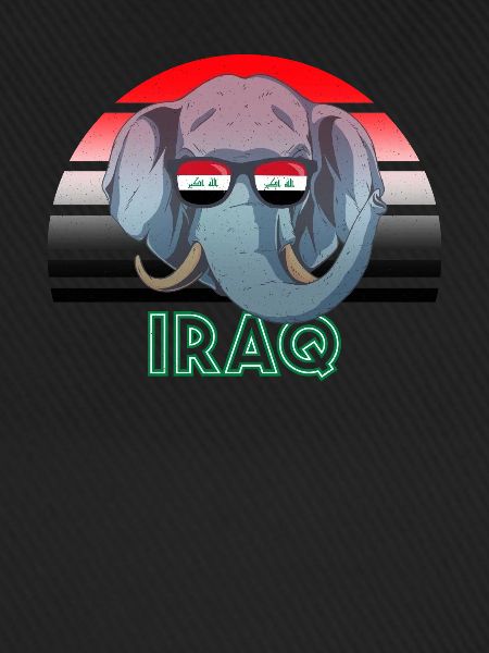Irak