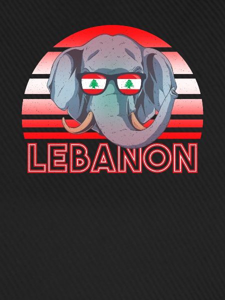 Libanon