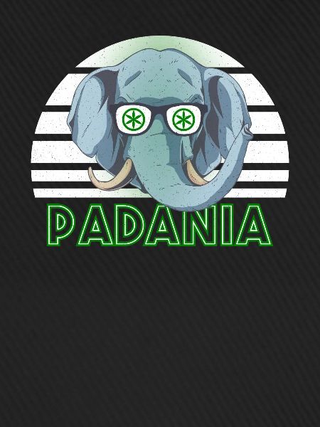 Padanien