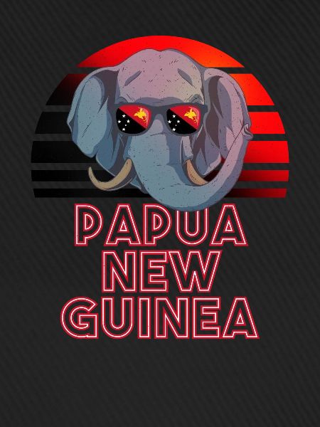 Papua-Neuguinea