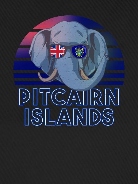 Pitcairninseln