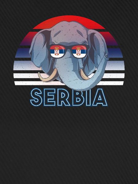 Serbien