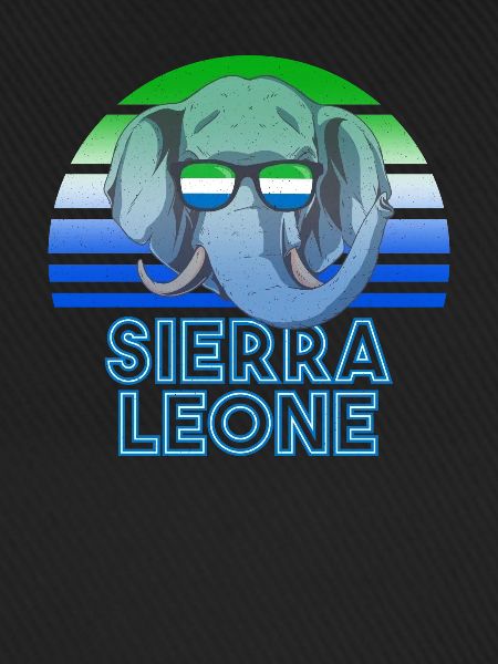 Sierra Leone