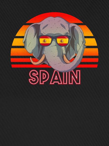 Spanien