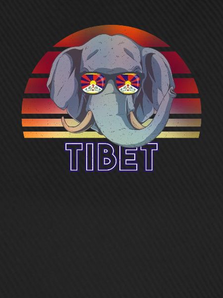 Tibet