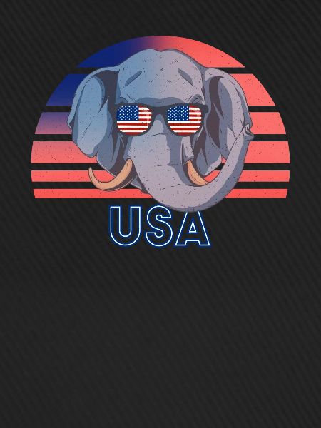 USA
