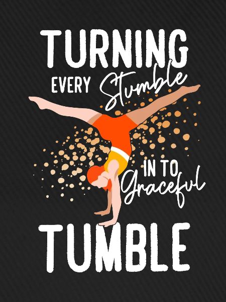 Tumbling Fitness-Akrobatik