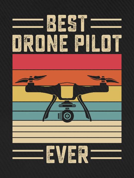 Drohnenpilot