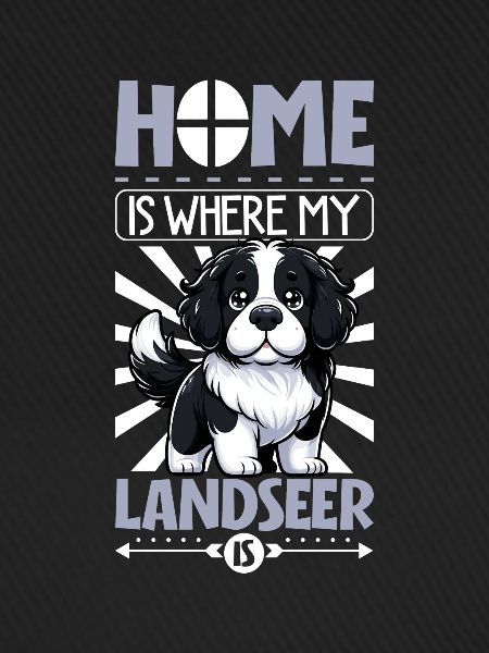 Zuhause - Landseer