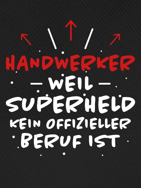 Handwerker Spruch Heimwerker Handwerker Geschenk