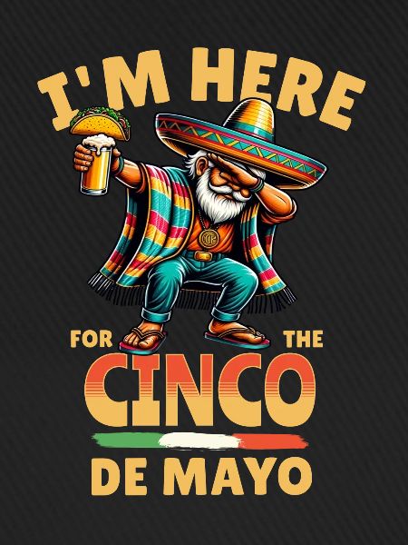 Cinco De Mayo