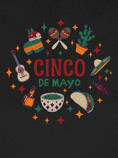 Cinco De Mayo