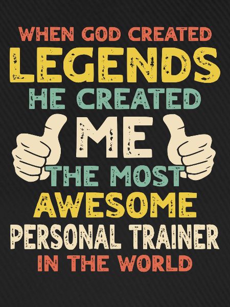 Personal Trainer