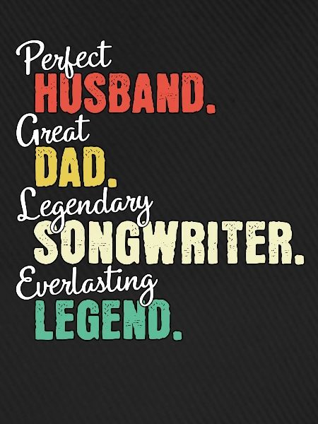 Songwriter Papa