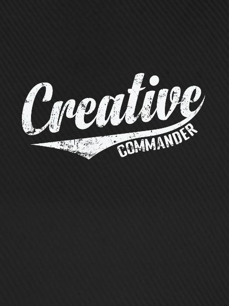 Creative Commander