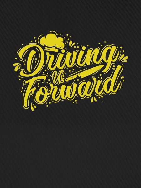Driving Us Forward