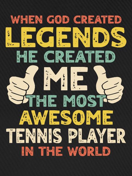 Tennisspieler