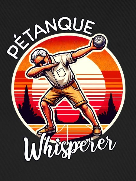 Petanque Flüsterer