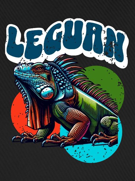 Leguan