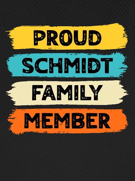 Stolzer Schmidt