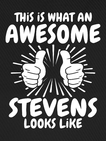 Stevens