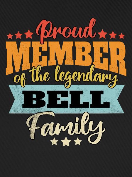 Name Bell