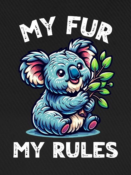 Lustige Koala Sprüche