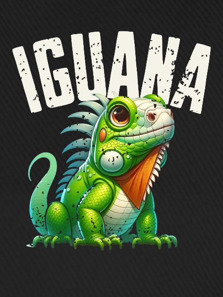 Leguan