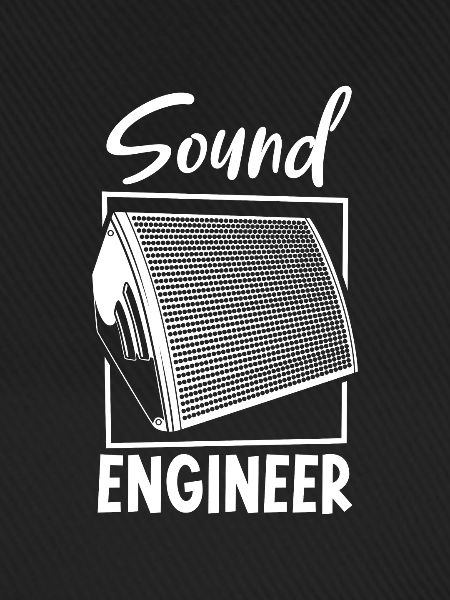 Tontechniker - Sound Engineer
