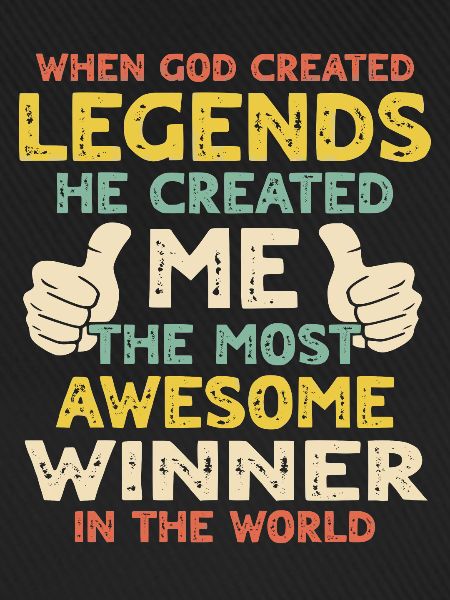 Gewinner