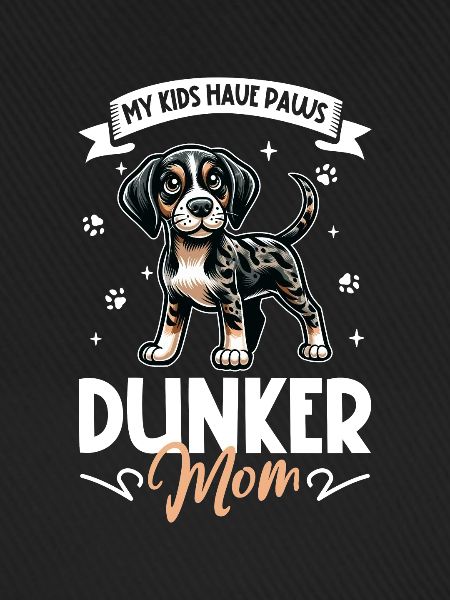Dunker Mama
