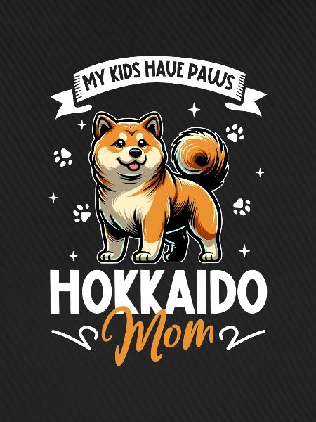 Hokkaido Mama