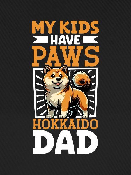 Hokkaido Papa
