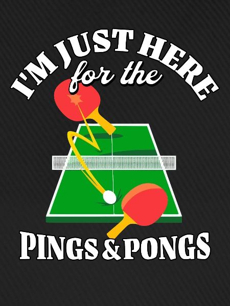 Ping Pong