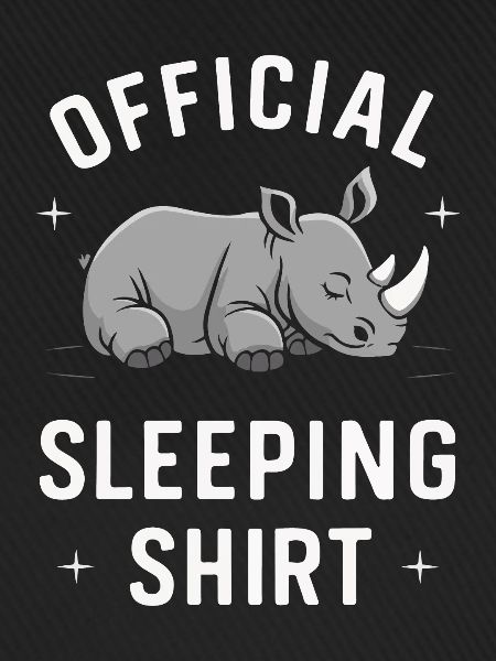 Nashorn Rhinozeros