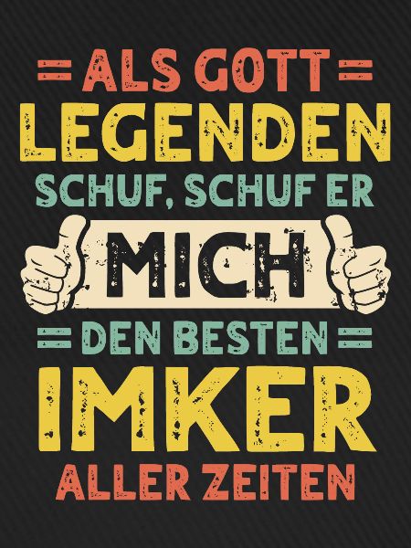 Imker