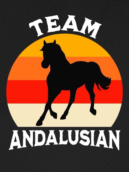 Team Andalusier