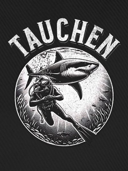 Tauchen Taucher