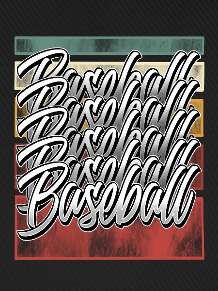 Baseball