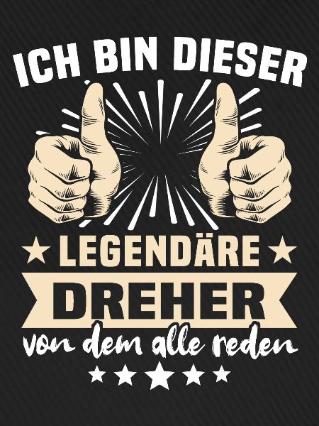 Dreher Sprüche