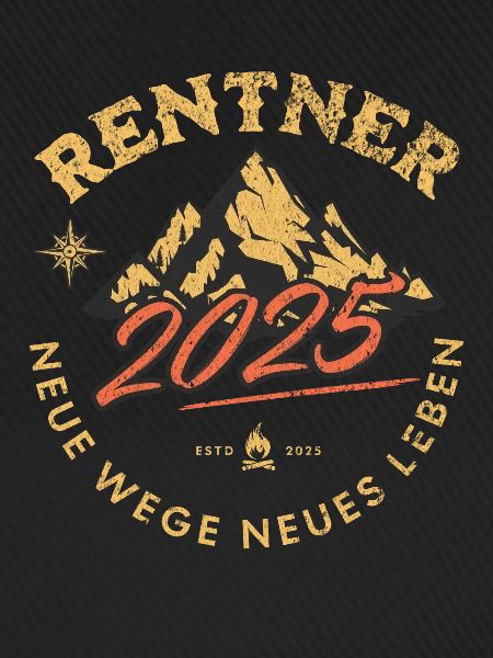 Rentner 2025