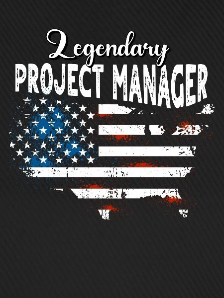 Projektmanager US