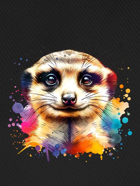 Erdmännchen